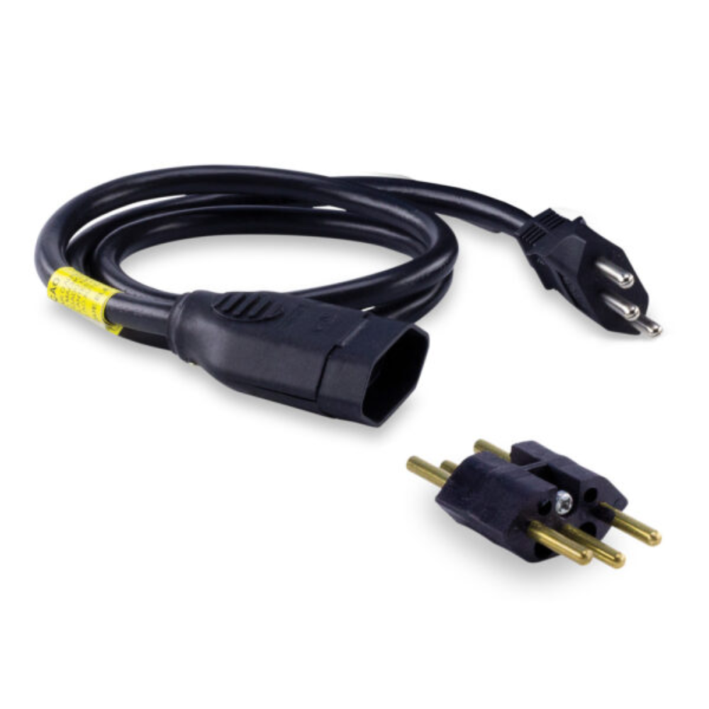 Auto Transformador Force Line Slim Prem F 5000VA BIV 3600W
